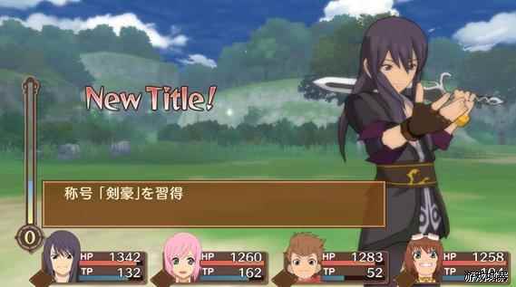 《薄暮传说》系统资料汇总