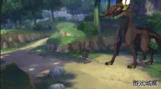 《薄暮传说》系统资料汇总