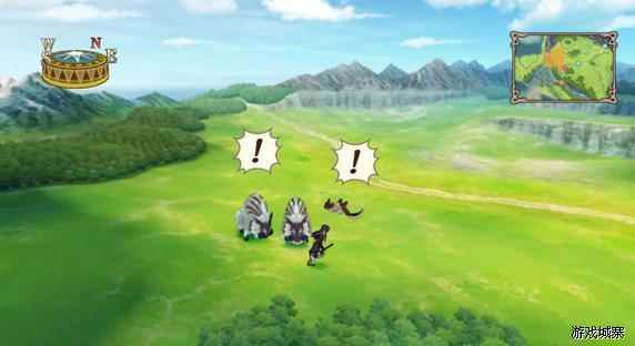 《薄暮传说》系统资料汇总