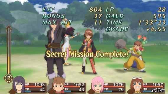 《薄暮传说》系统资料汇总