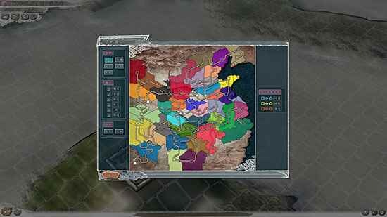 三国志11历史事件 三国志11历史事件触发条件