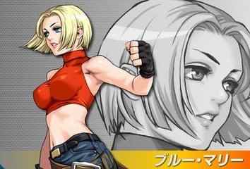 拳皇97当中除了五强角色还有谁最适合作为主力使用呢?_拳皇97真七算5强吗