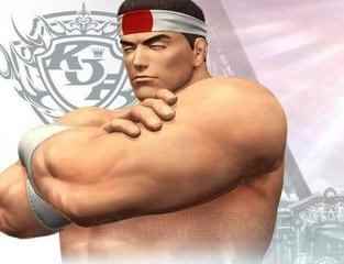 拳皇97当中除了五强角色还有谁最适合作为主力使用呢?_拳皇97真七算5强吗