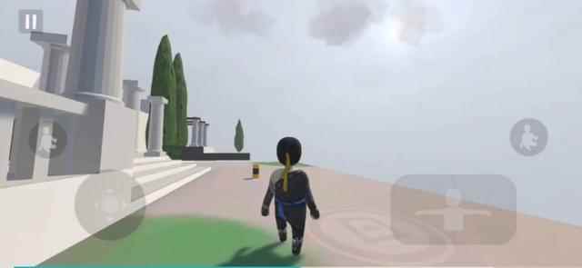 人类一败涂地手游:国服开启未满1个月_人类一败涂地怎么下载