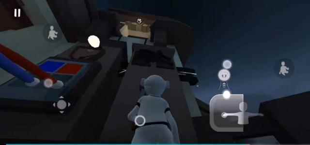 人类一败涂地手游:国服开启未满1个月_人类一败涂地怎么下载