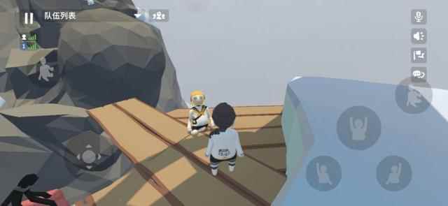 人类一败涂地手游:国服开启未满1个月_人类一败涂地怎么下载