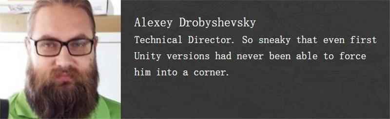 《辐射2》总监众筹100万美元做的RPG_众筹之家