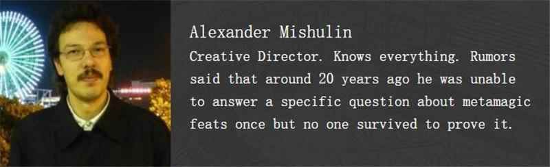 《辐射2》总监众筹100万美元做的RPG_众筹之家