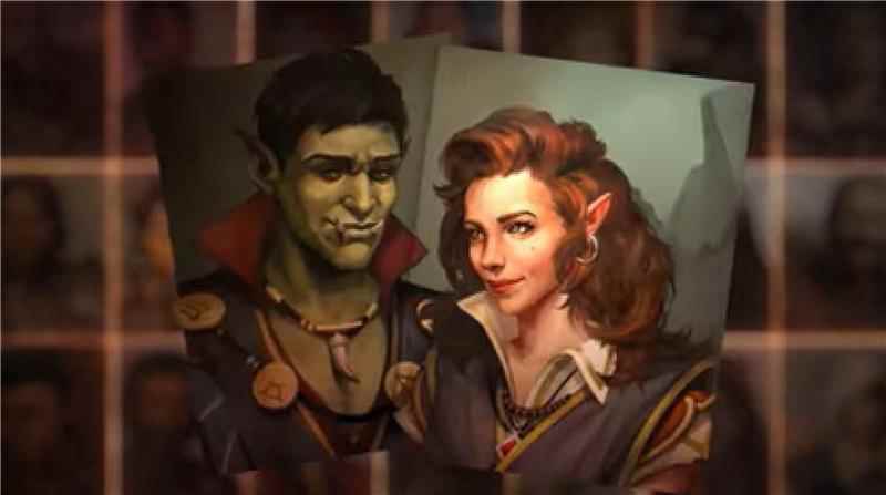 《辐射2》总监众筹100万美元做的RPG_众筹之家