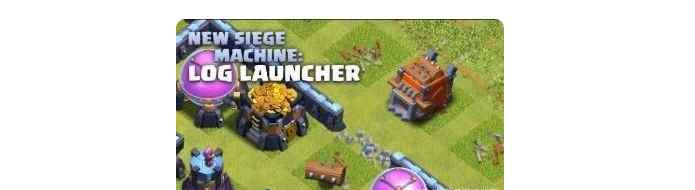 部落冲突:冬季大更新内容前瞻_部落冲突怎么更新