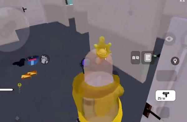 香肠派对灵敏度最稳设置技巧_香肠派对压枪灵敏度设置