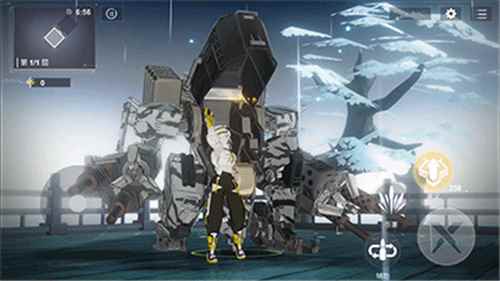 《解神者》冬至万物版本来袭_一九冬至一阳生全文