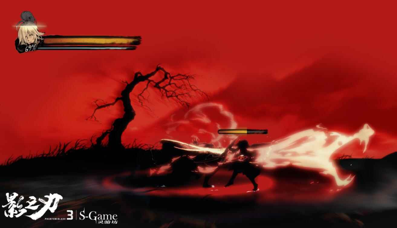 影之刃3角色属性详细介绍