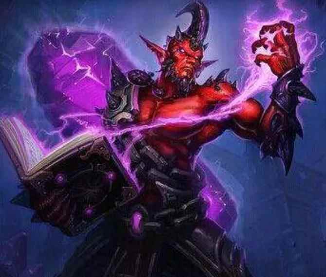 英雄联盟手游潘森打野教学_lol新版本强势打野