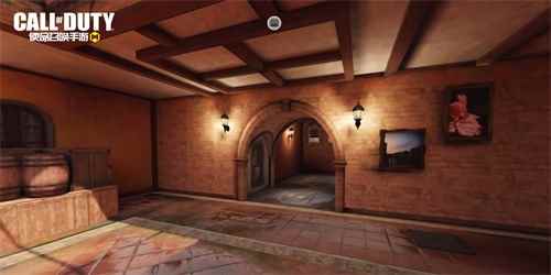 硬核对抗!《使命召唤手游》原创爆破地图来袭