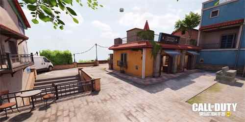 硬核对抗!《使命召唤手游》原创爆破地图来袭