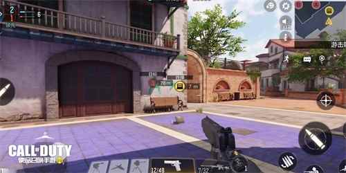 硬核对抗!《使命召唤手游》原创爆破地图来袭