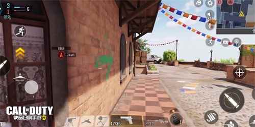 硬核对抗!《使命召唤手游》原创爆破地图来袭