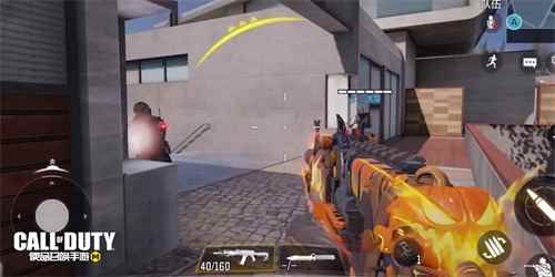 硬核对抗!《使命召唤手游》原创爆破地图来袭