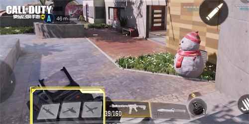 硬核对抗!《使命召唤手游》原创爆破地图来袭