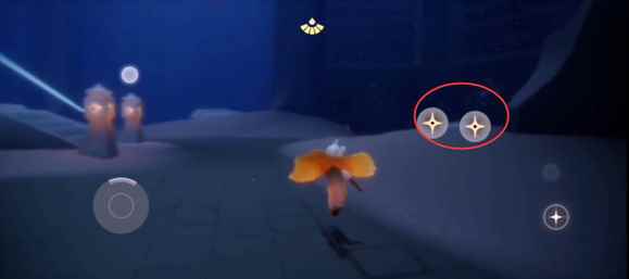 《光遇》禁阁先祖位置~视频攻略_光遇墓土先祖位置攻略