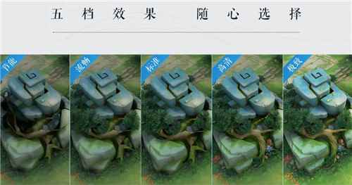 《王者荣耀》2021年度重磅更新“破晓”版上线