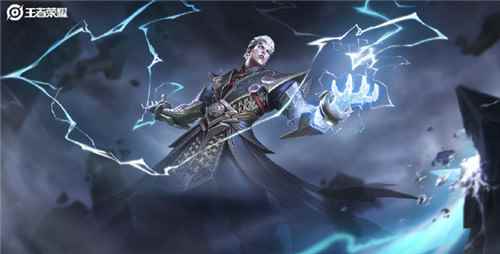 《王者荣耀》2021年度重磅更新“破晓”版上线