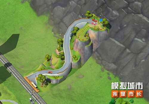 《模拟城市:我是市长》开启浪漫冬日精彩活动_模拟城市我是市长国际服