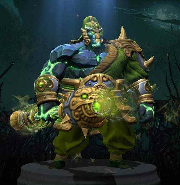 《Dota2》PLUS玄冬赛季更新_修行人灵光等级