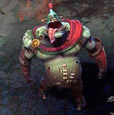 《Dota2》PLUS玄冬赛季更新_修行人灵光等级