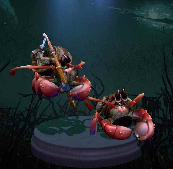 《Dota2》PLUS玄冬赛季更新_修行人灵光等级