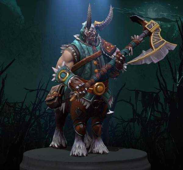 《Dota2》PLUS玄冬赛季更新_修行人灵光等级