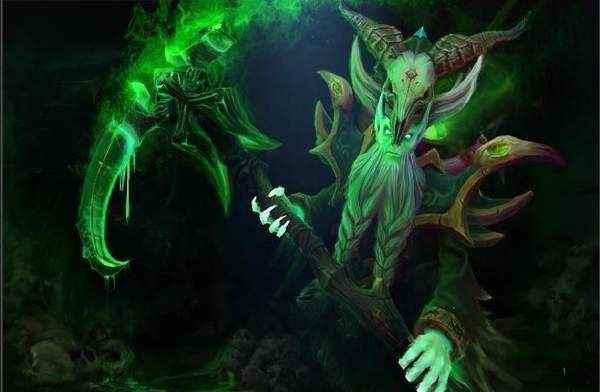 《Dota2》PLUS玄冬赛季更新_修行人灵光等级