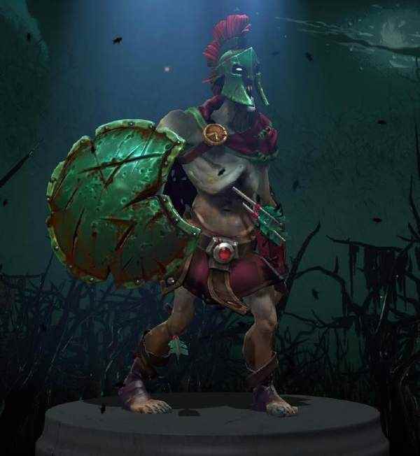 《Dota2》PLUS玄冬赛季更新_修行人灵光等级