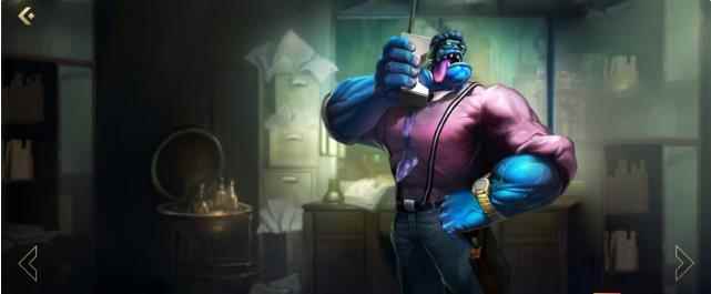 英雄联盟手游祖安狂人天赋出装