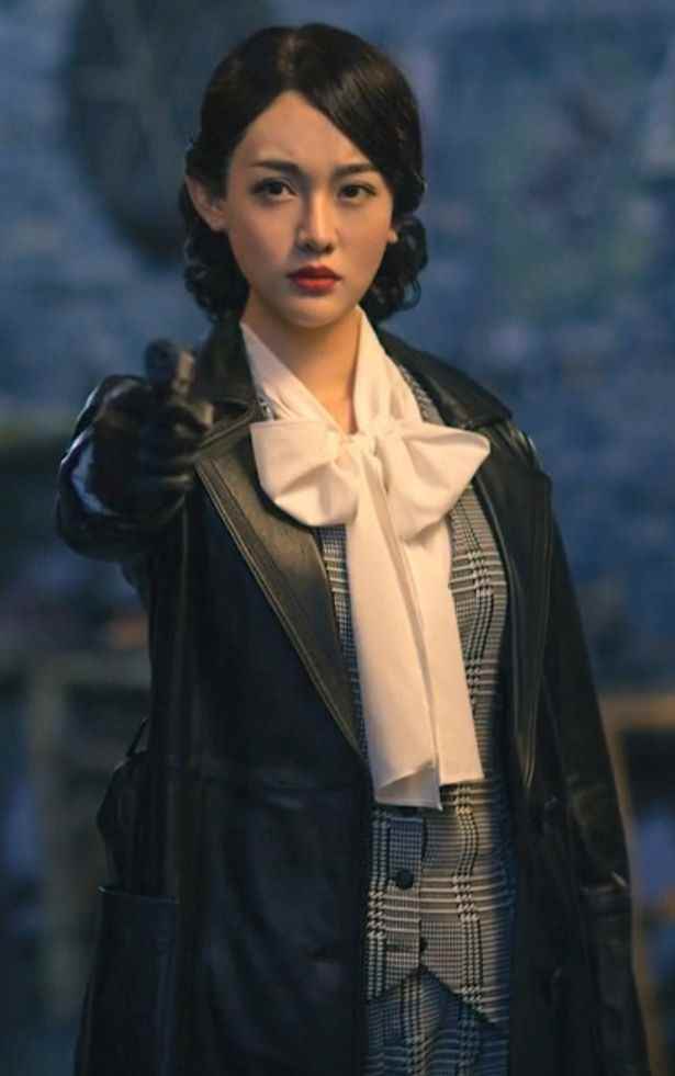 隐形守护者女主角结局汇总点评