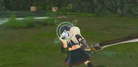 闪乱神乐Burst_闪乱神乐是什么游戏