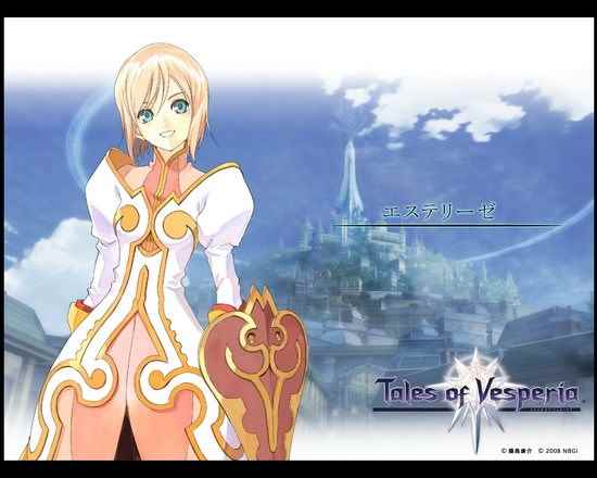 XBOX360《薄暮传说》主要登场角色详细介绍_薄暮传说角色