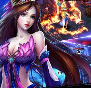 《逆天仙尊》玩法说明