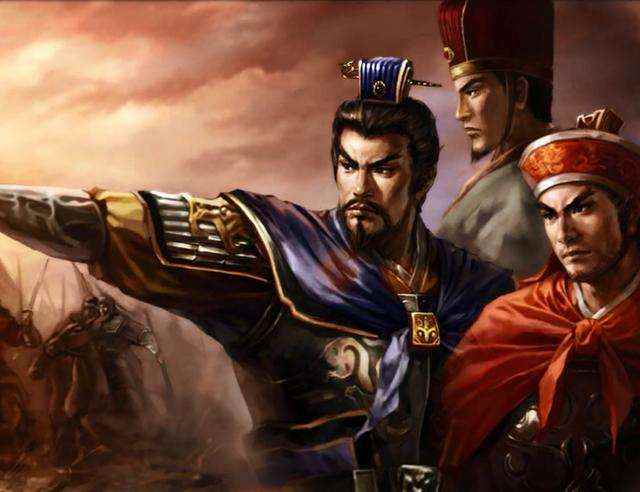 《三国志11》最强的智谋组合_三国志11最强的十个人