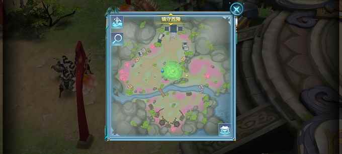 《新剑侠情缘手游》冬日特约,等待“最强铁三角”