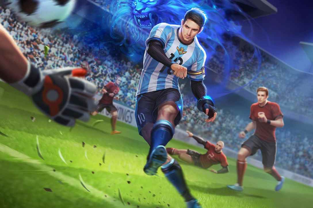 王者荣耀老虎也将成为主流_王者老虎怎么玩