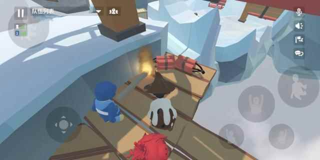 寒假陷入游戏荒?放弃吃鸡和原神_饥荒