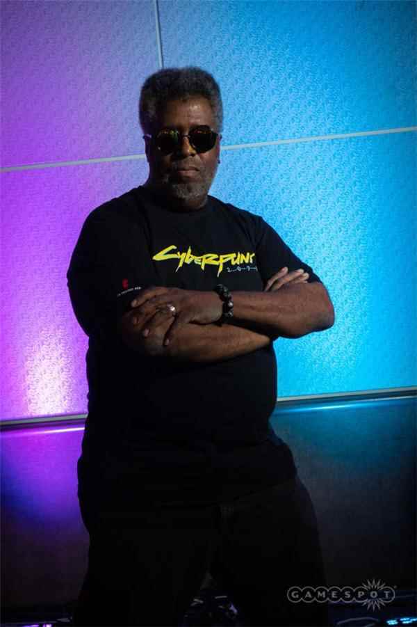 游戏午报:赛博朋克2077将坚持第一人称/《神界原罪2》已免_赛博朋克2077手机购买