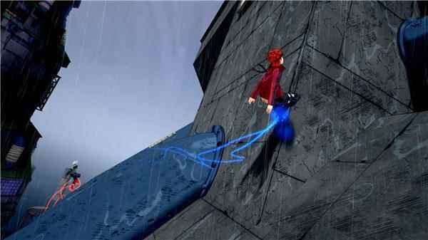 游戏午报:赛博朋克2077将坚持第一人称/《神界原罪2》已免_赛博朋克2077手机购买