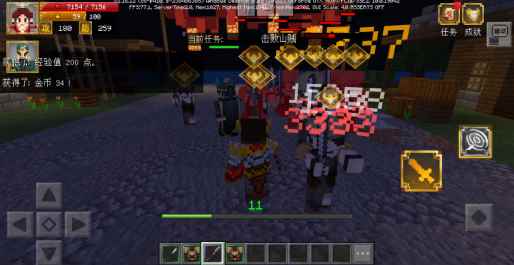 _我的世界史蒂夫勇闯我的世界