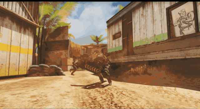 使命召唤手游变形盾效果与使用说明