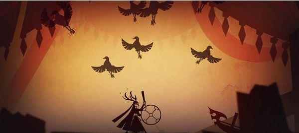 《尼山萨满》很难看到诚意满满的国产单机手游了