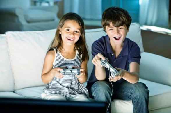 科学家新研究游戏有益改善儿童心理健康_心理健康包括哪些方面