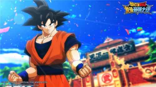 新笑傲江湖手游公测首日双端登顶_每日速报